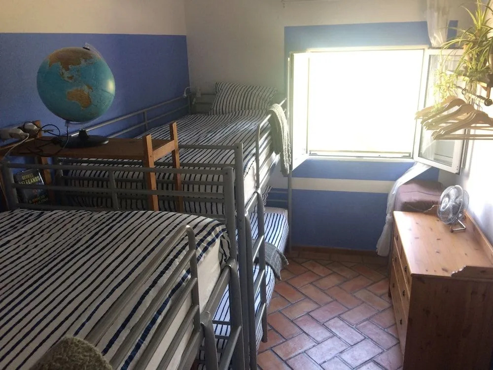 Quinta da Fornalha - Santuario Agroecologico