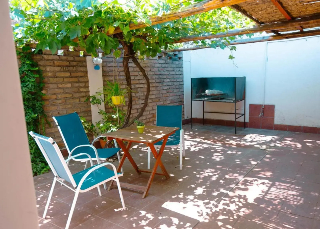 La Casa de Margarita 1, 2 y 3