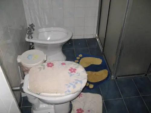 Apartamento Lins de Vasconcelos