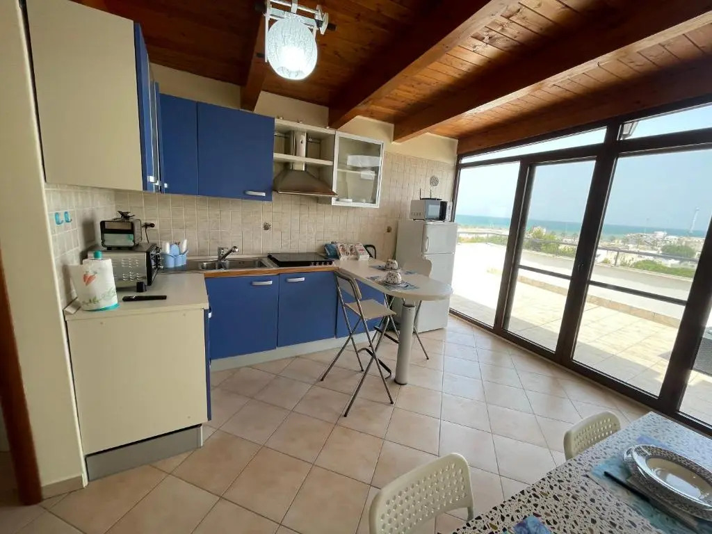 Appartamento Casa al Porto Centro Storico di Barletta