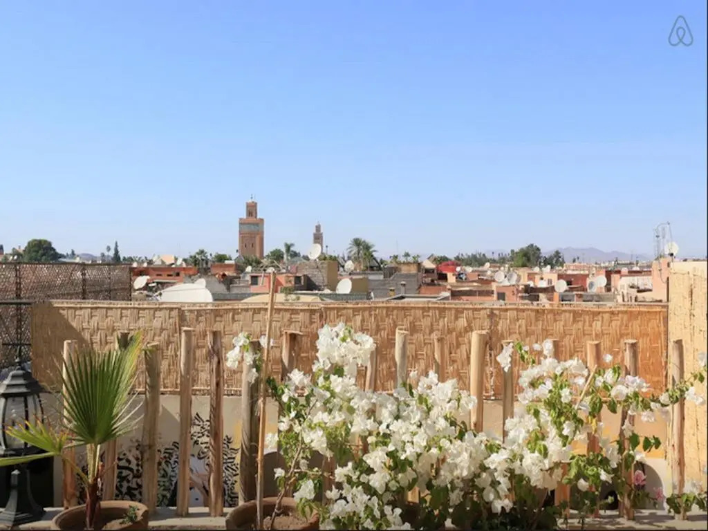 Dream Kasbah - Hostel