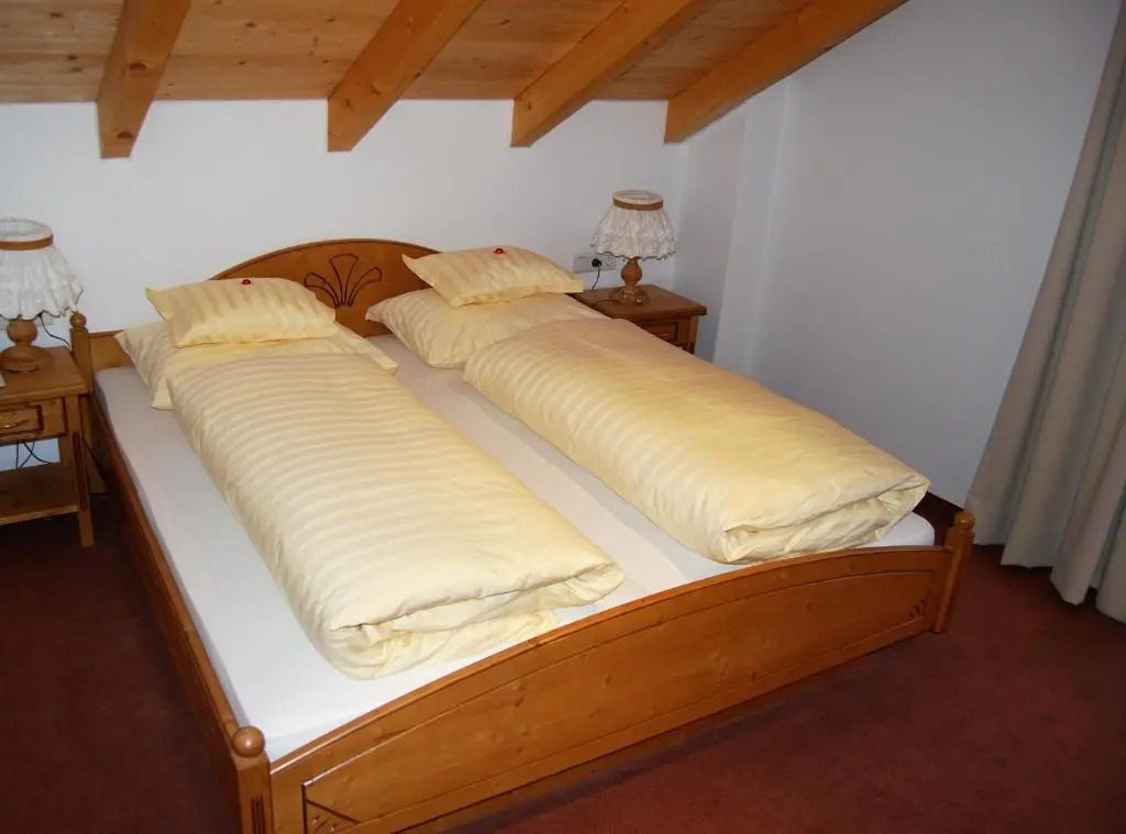 Alpenhotel Speckbacher Hof