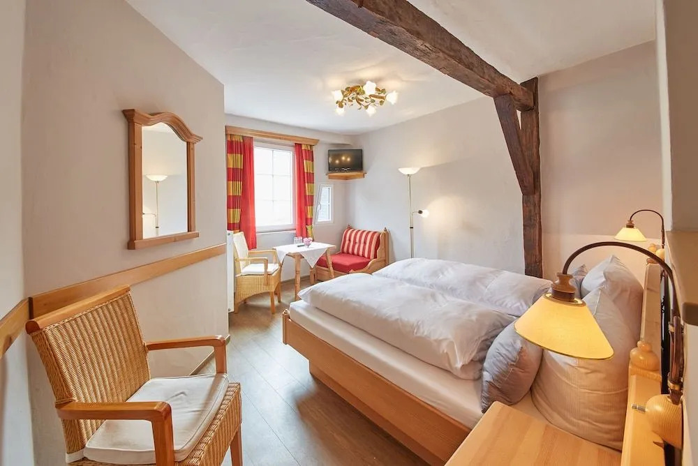 Hotel Reiler Hof