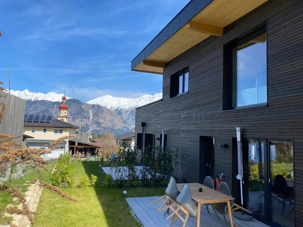 Black Forest Lodges - gehobene Ferienwohnungen mit Privatsaunas