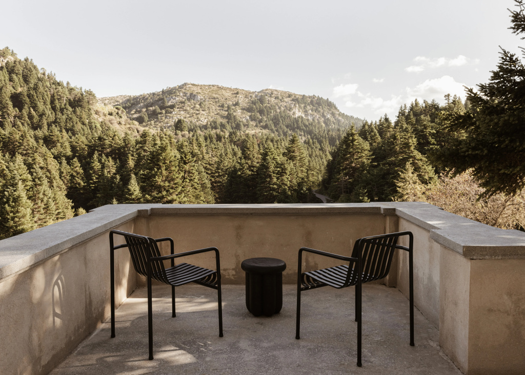 MANNA, a Member of Design Hotels