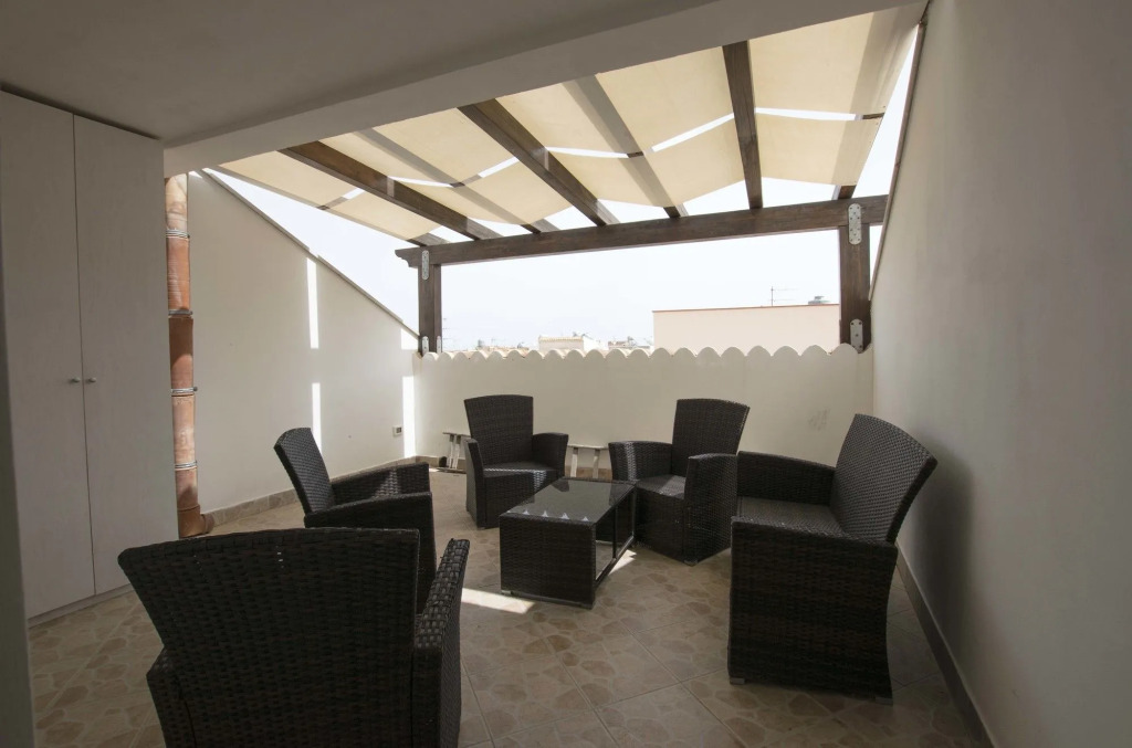 Sisidda rooms
