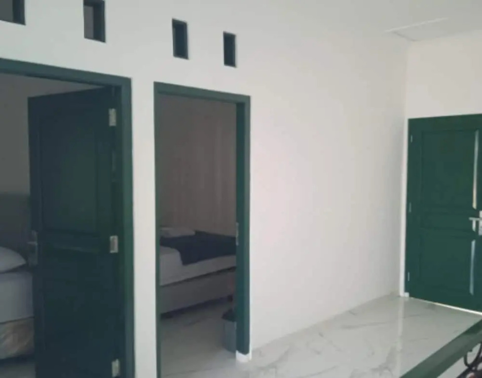 zg homy jogja