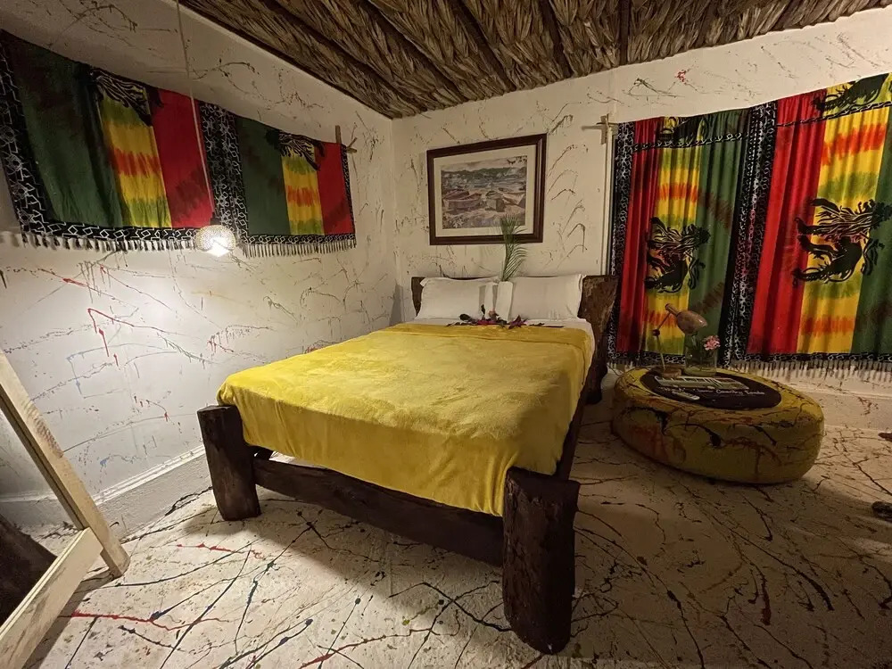 Wild Coffee Retreat - Adults Only