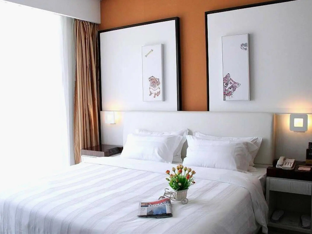 Huizhou Shanshui S Hotel