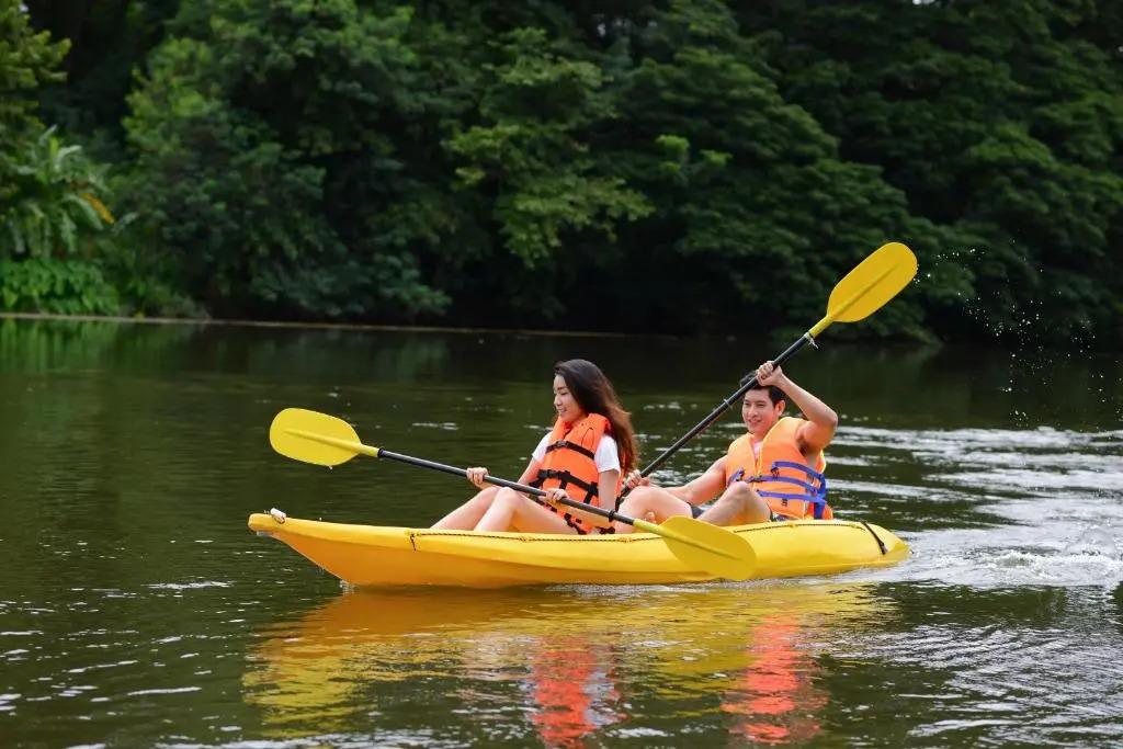 Princess River Kwai Hotel