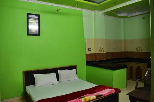 RTC Guest House