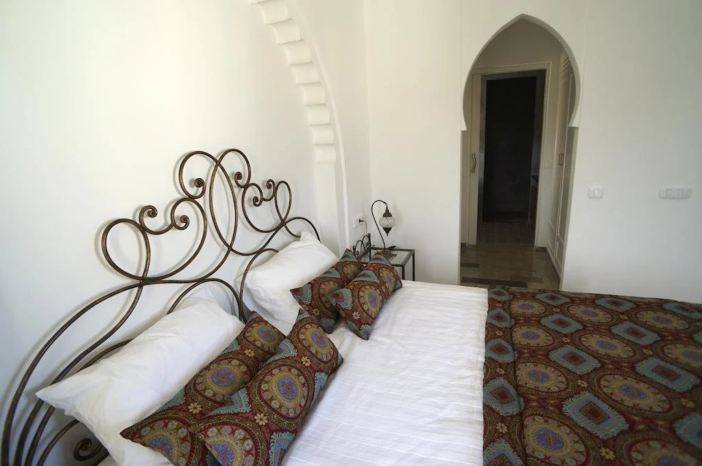 Villa Zafira
