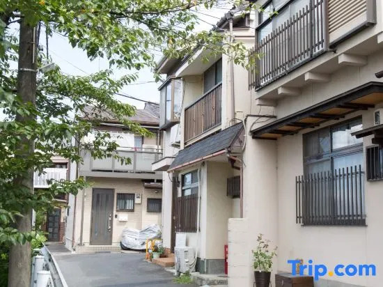 Kyoto - House / Vacation STAY 14829