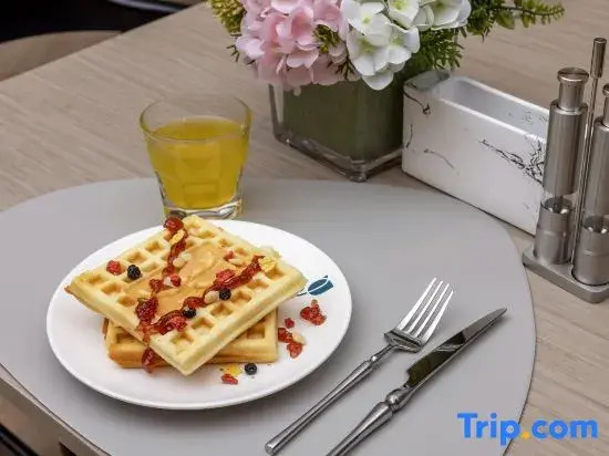 Vienna International Hotel（Dali Erhai  Park High-Speed）