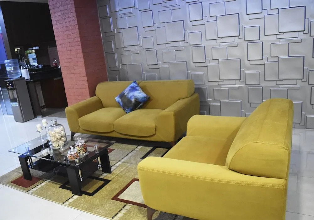 Selenza Apart Hotel