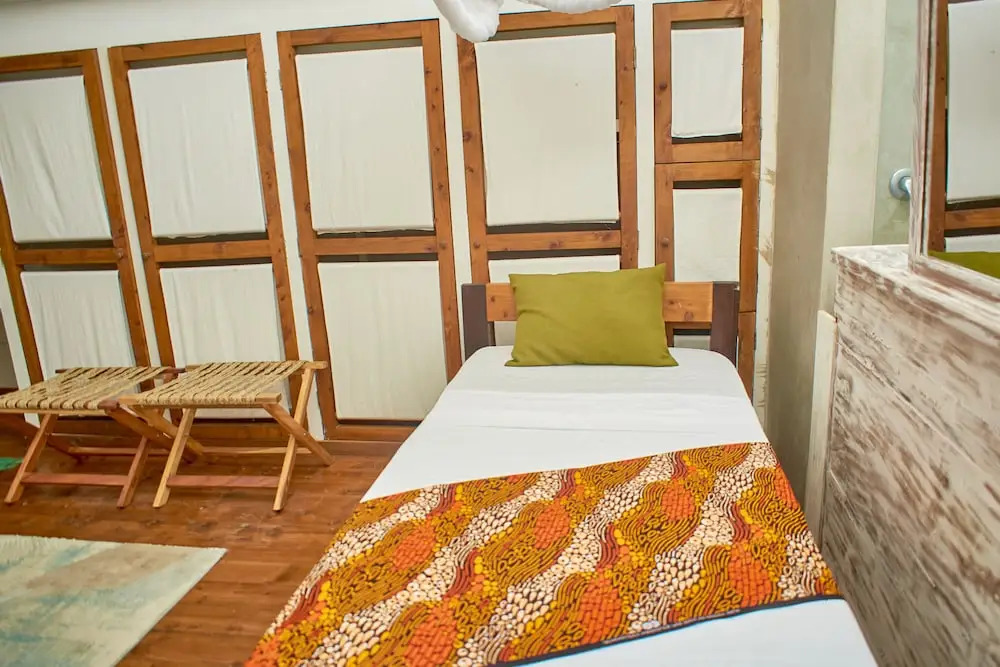Lions House Boutique Hotel
