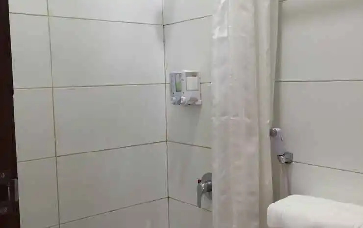 Papillon Hotel Purwokerto