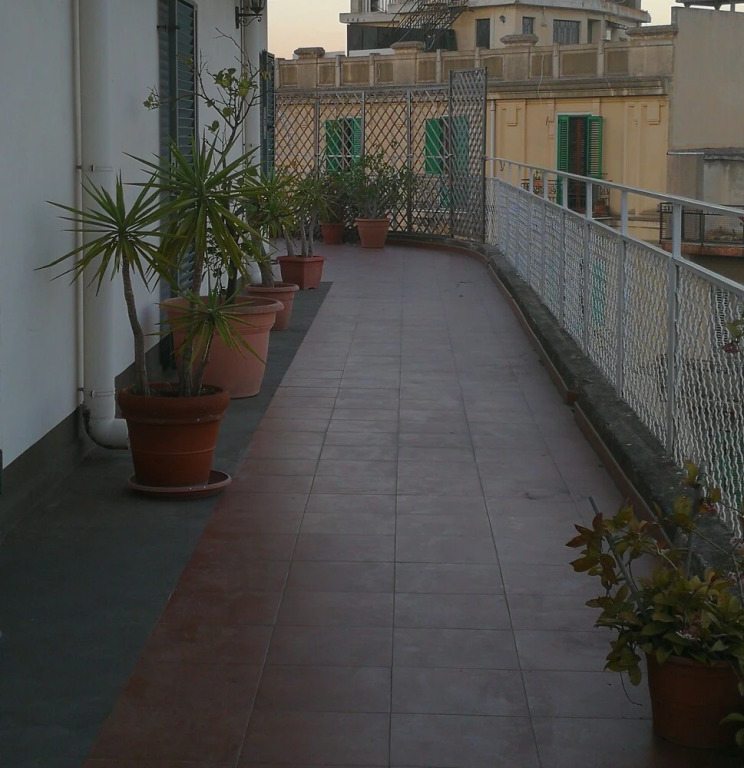 Queen Eliana Penthouse