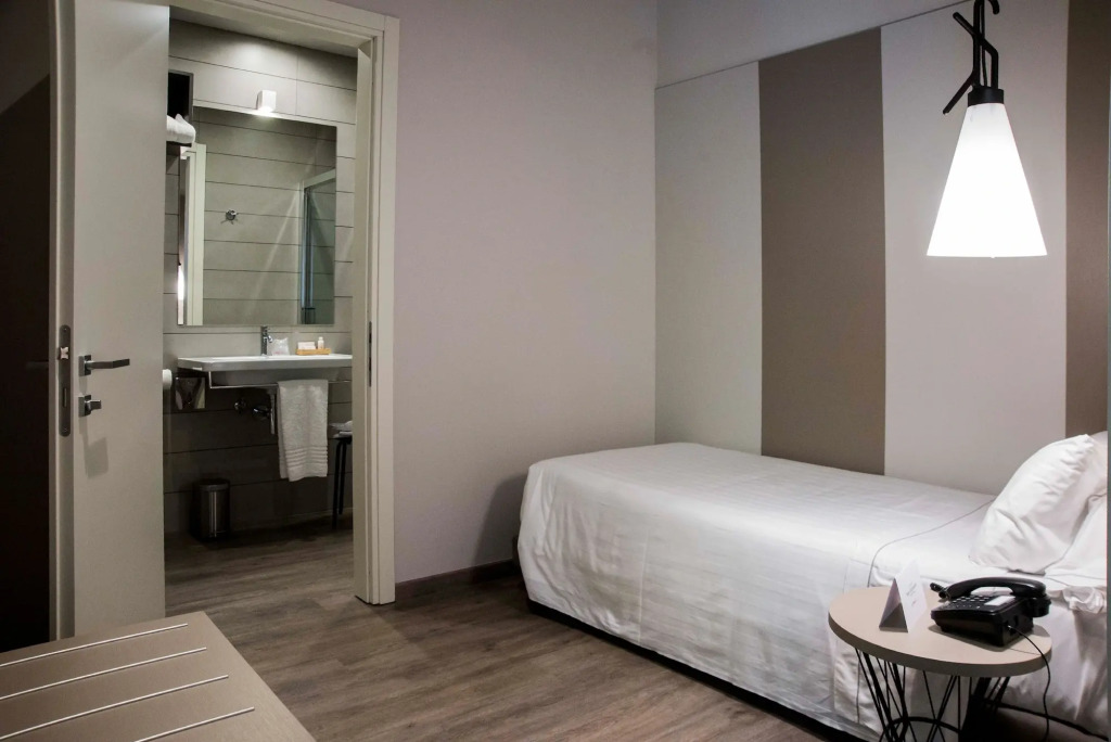 Hotel San Giovanni Roma