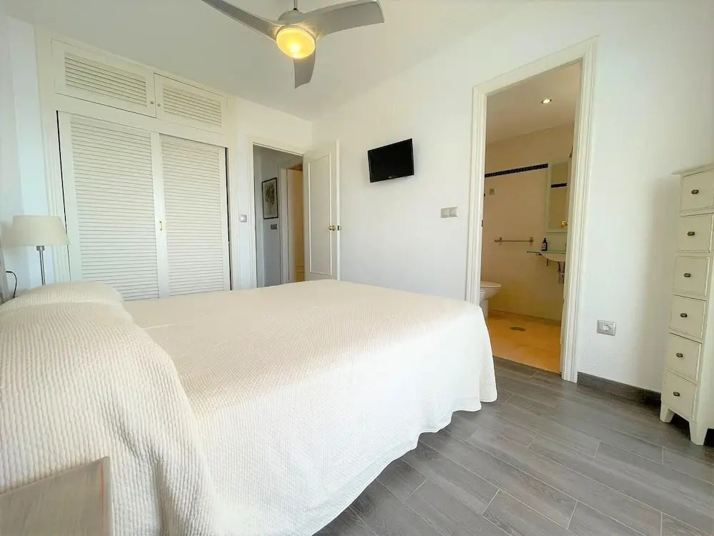 Belvilla by OYO Villa in La manga del mar menor