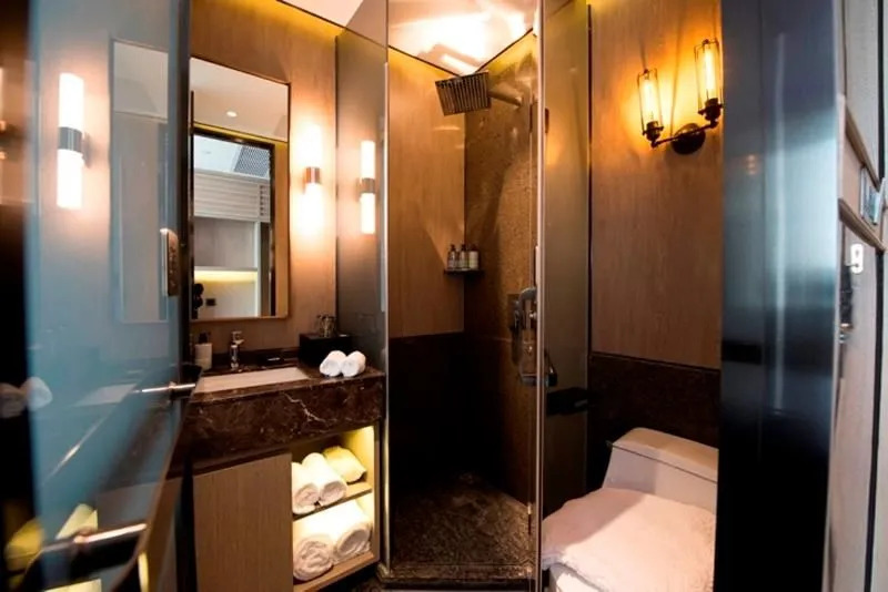 Jing Li Hotel