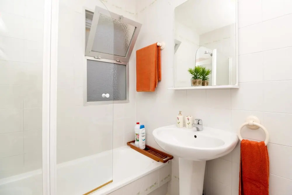 Apartamento Buenavista Calahonda