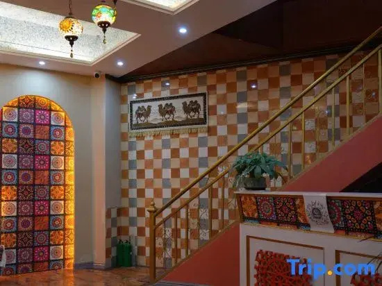 Shiliushu Homestay