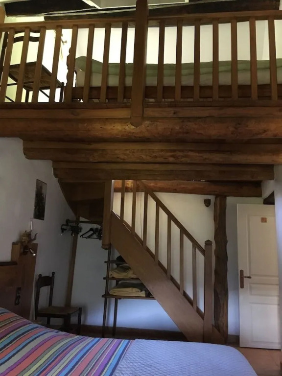 Auberge Issiates