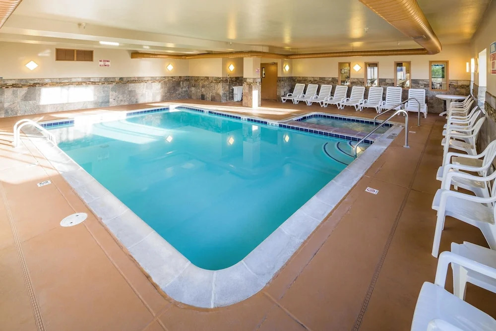 Comfort Inn