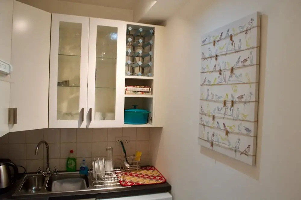 2 Bedroom Flat In Stockton