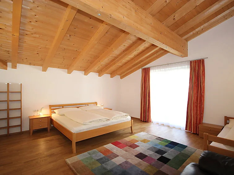 Holiday Home Linnehan by Interhome