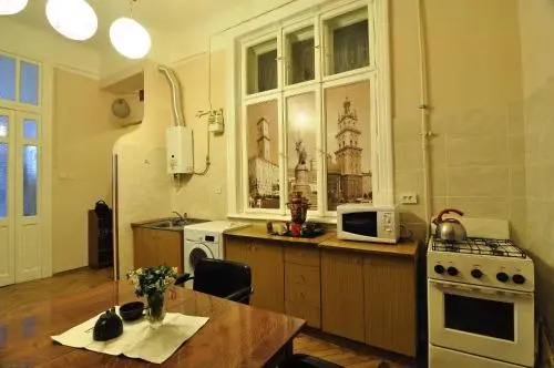Voyager Hostel