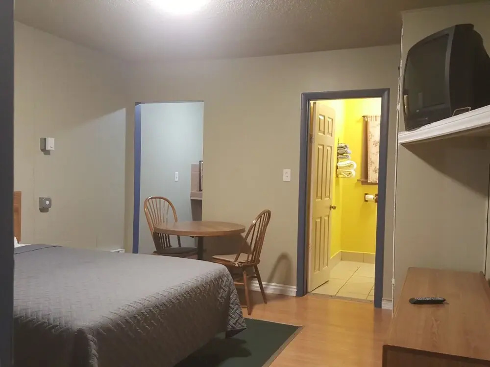 Seattle Inn Northgate