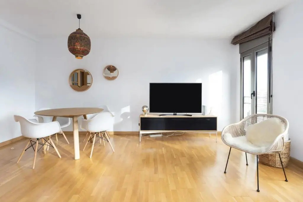 Hauzify I Apartamento Ramon y Cajal