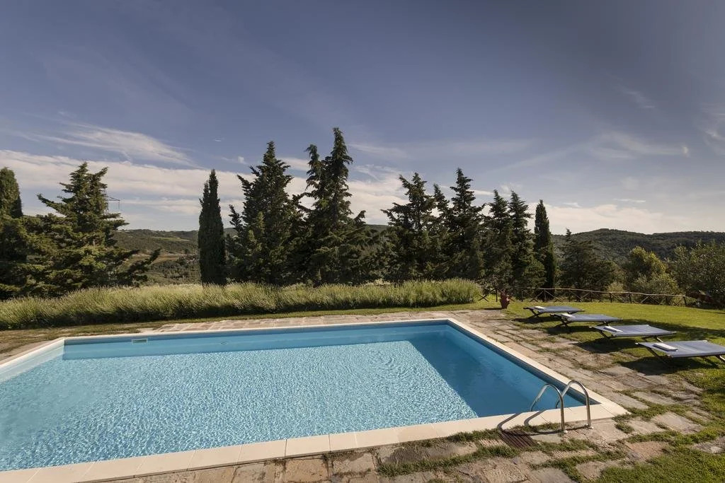 Agriturismo La Provenca