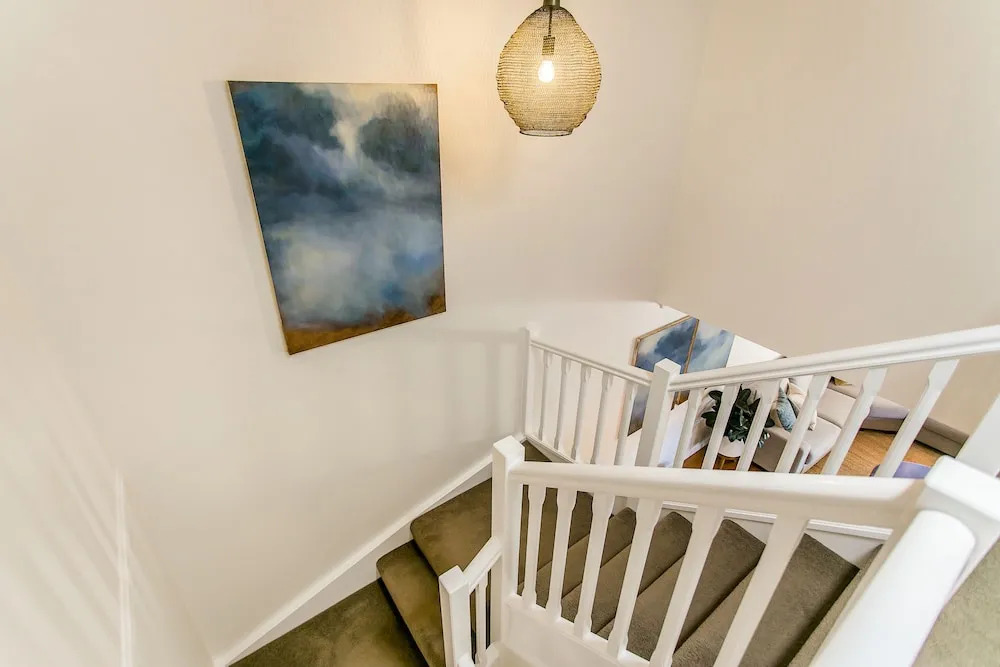 Tradewinds 4 - beachside 3 BR townhouse