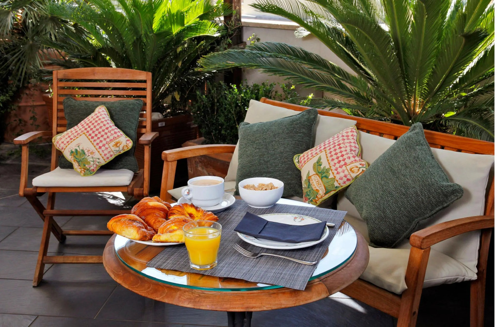 Hotel Arcangelo