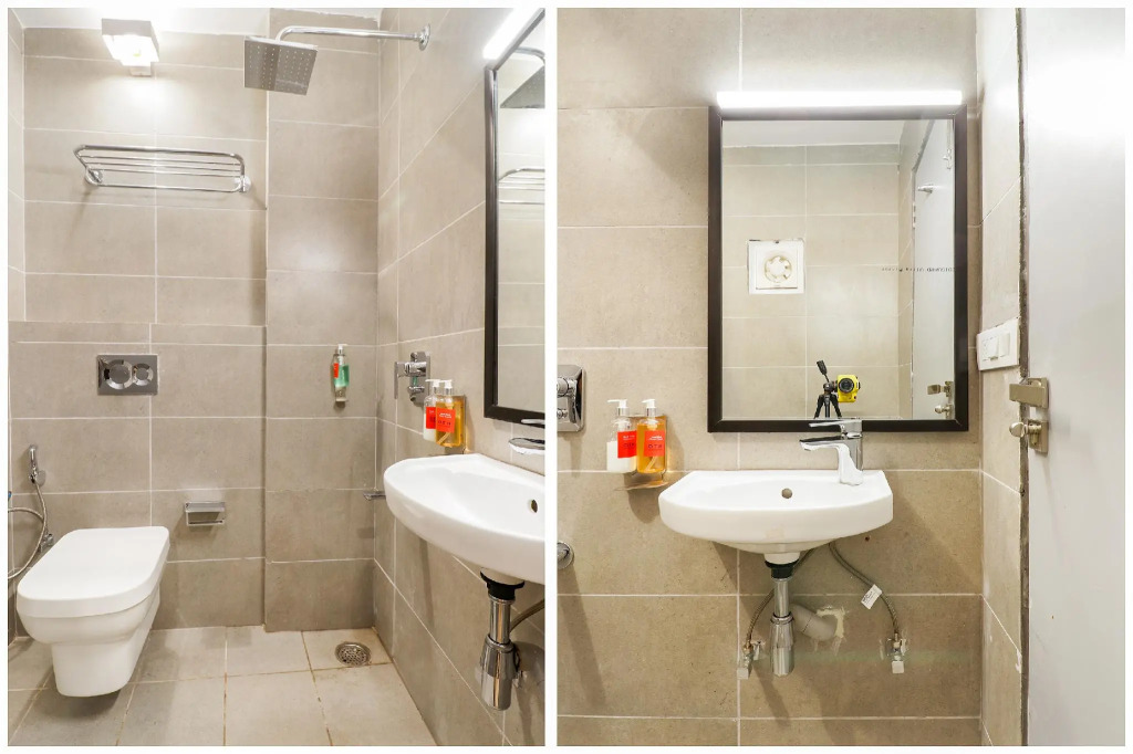OYO Townhouse 325 South Tukoganj