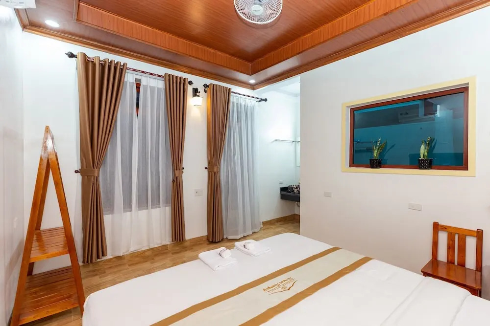 Tam Coc Homestay Thanh Thang