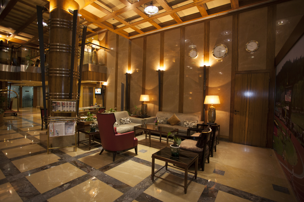 Capitol Hotel Jumeirah Dubai