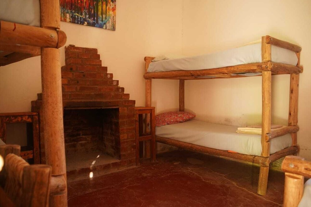 Casa Vacaional
