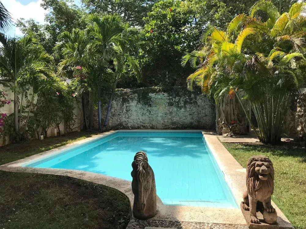 Indigo Cancun Hostel