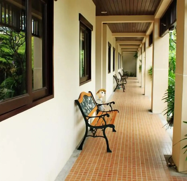 Garden Home Resort