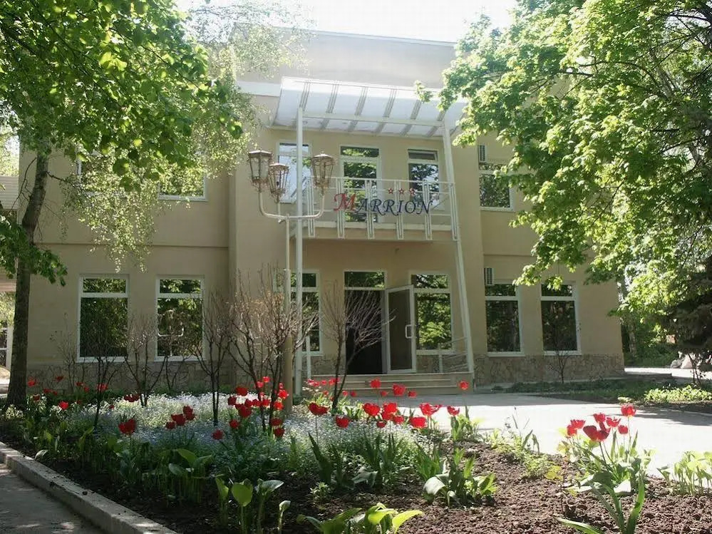Маррион