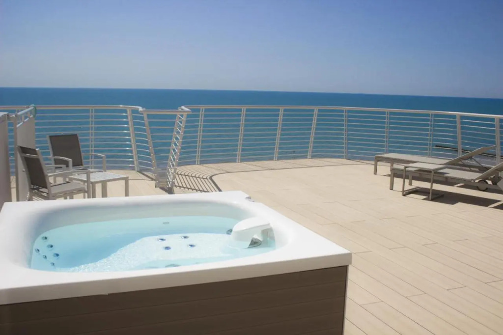 Hotel Le Soleil