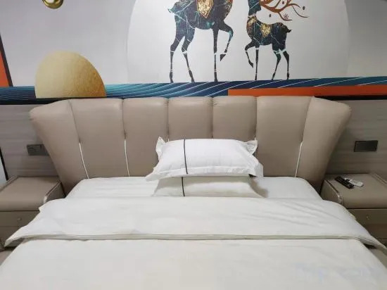 Xingguang Hotel Fogang