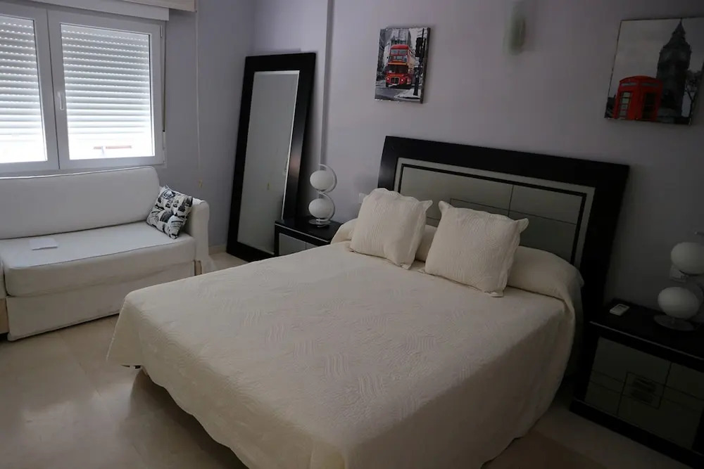 107466 Apartment In Fuengirola