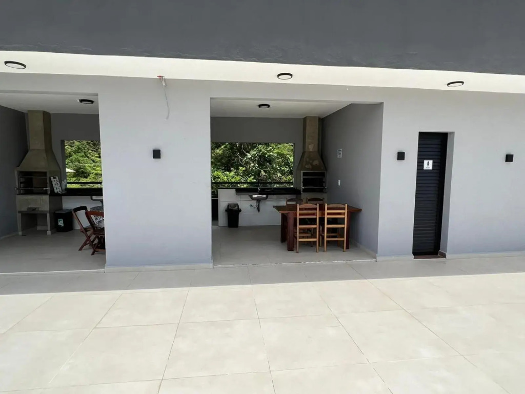 Residencial Vista do Pontal-Condomínio Samola Ubatuba-SP apto 07
