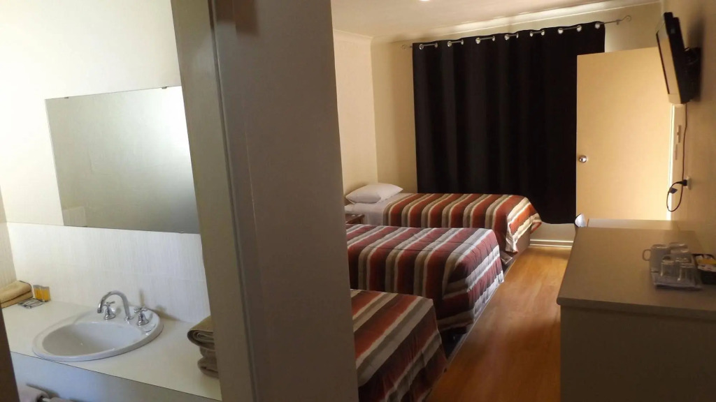 Acacia Ridge Motor Inn