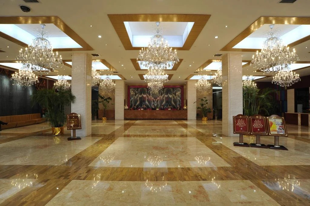 Casa Boutique Hotel